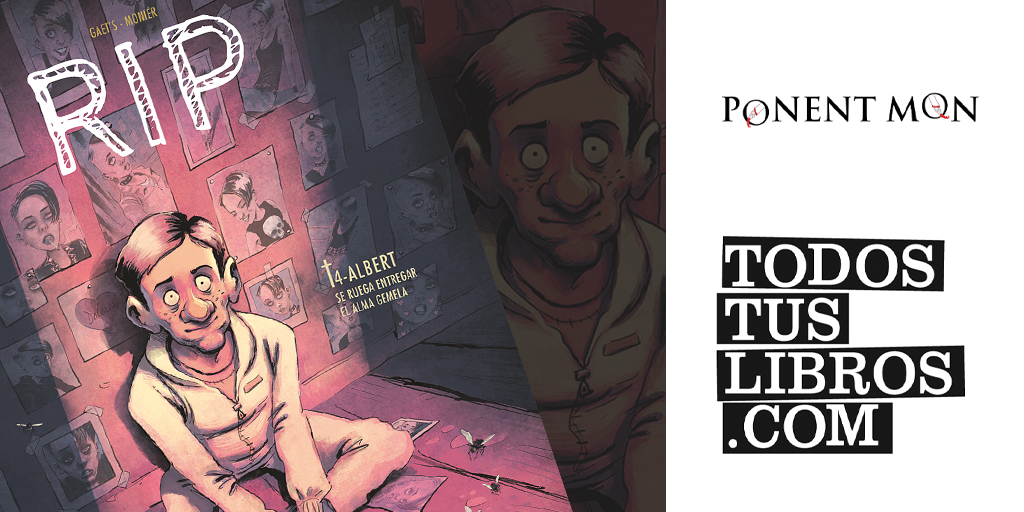 Ponent Mon tweet media