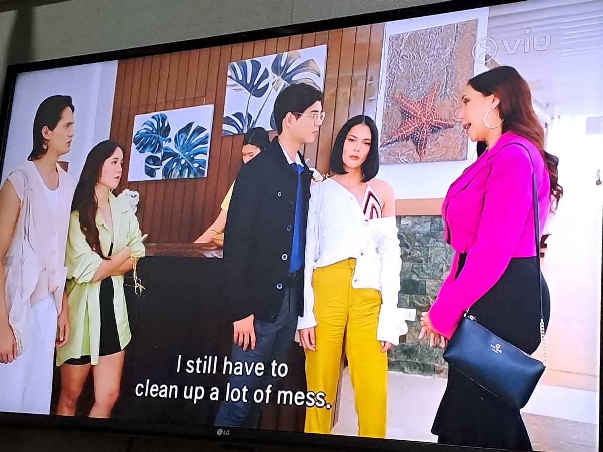 xandz34's tweet photo. Pair up!!! 😘
Swap please... 🫣🤭
Wow! The chemistry! 👍
#TheWriteOne
#thewriteonviu #happyviuing #viu #viuph #viuseries #viuoriginal #rurumadrid #biancaumali
@Rurumadrid8 @bianxxxxxa @PaulAndreSalas @mikeequintos @lotlotdeleon @RoyceCabrera @kkydsnts @Viu_PH @gmanetwork https://t.co/ThXQqgA1zP