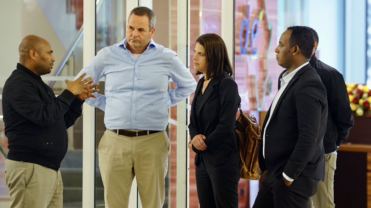 Dan Energy meets Doral Energy. 

Welcoming <a href="/DoralEnergy/">Doral Energy</a> to #Ethiopia 

#Israel largest #GreenEnergy #SolarPower #EnergyStorage provider, having 250+ worldwide partnerships, also in #USA &amp; #Europe with 18.66+Wp, 500+ Commercial projects

Exploring synergies for DAN - Developing