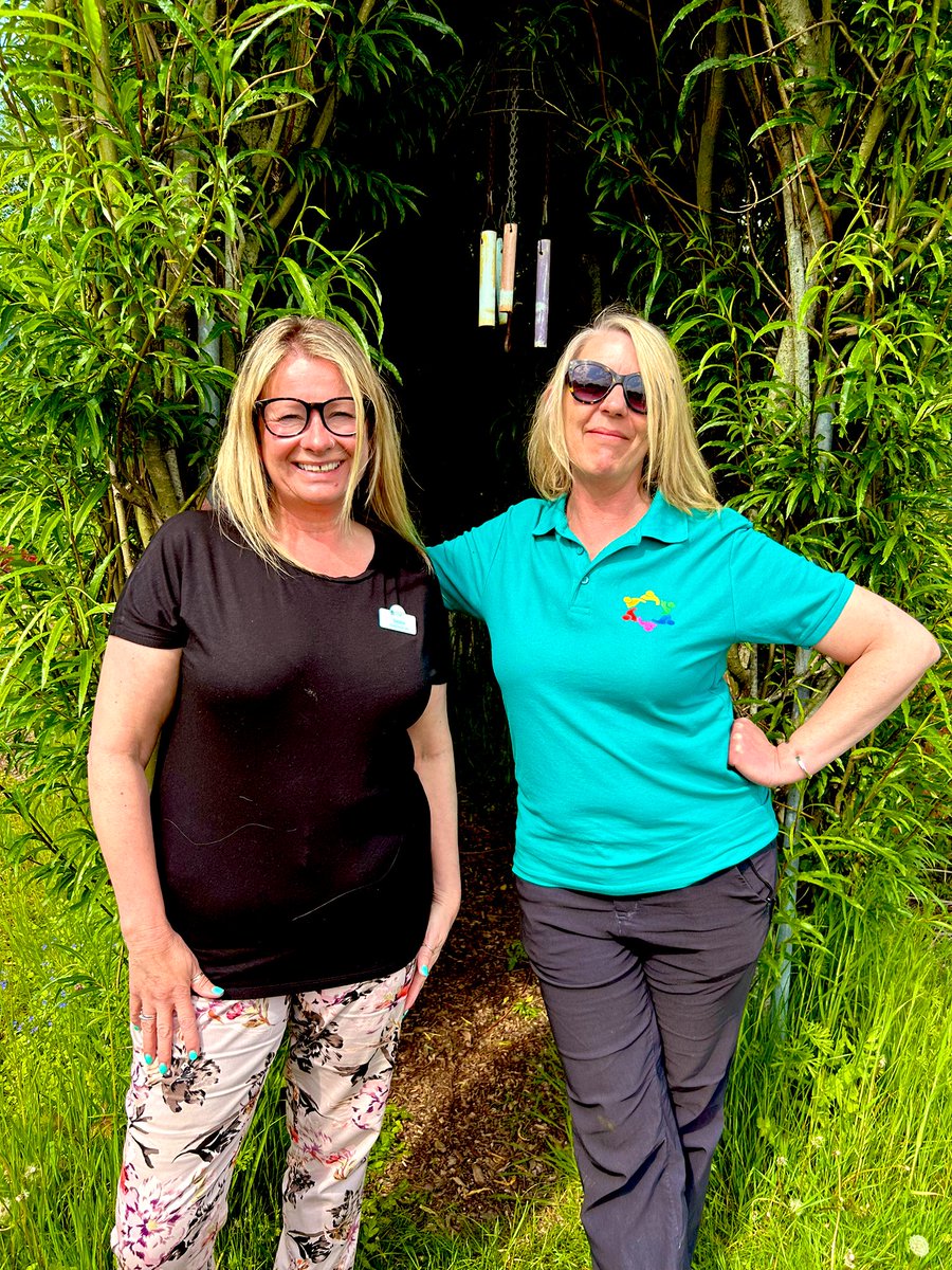 Ballysaxboo2's tweet image. @AcademyFrimley #2020ProgrammeC7 a fabulous day 3. Community visits. #Bracknell Thank You! #Systemcraft and Change Challenges. 
Building trust, reconnection &amp;amp; bonding. #SelfDevelopment #SystemLeadership 🥳🥳🥳 @BobbyCo31449082 @Dochayter @MaggieWoods10