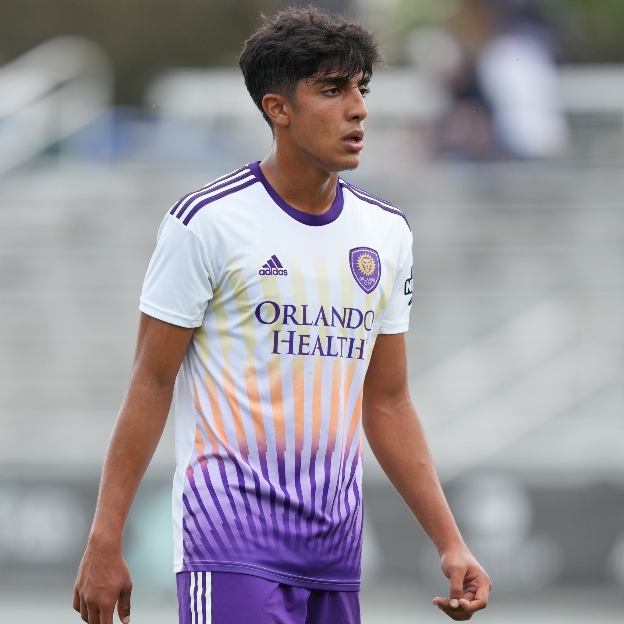Orlando City SC Academy on X: Strong performance all tournament