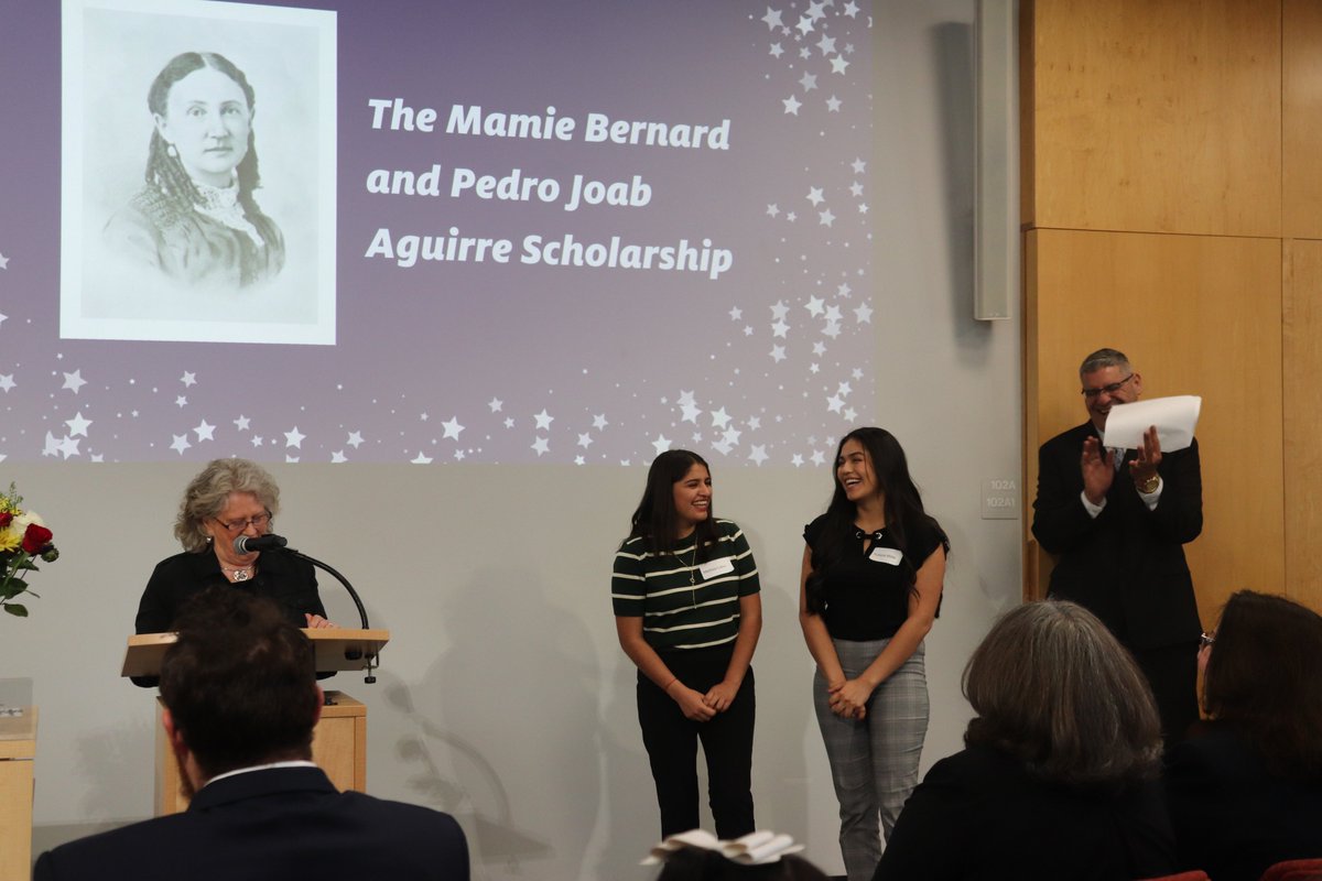 UA Department of Spanish and Portuguese tweet media