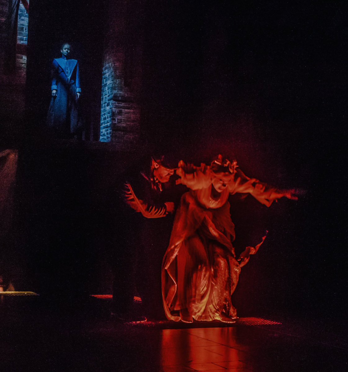 Opening Night of #greatexpectations @mercurytheatre 

📸<a href="/XavMars/">XΛV</a>