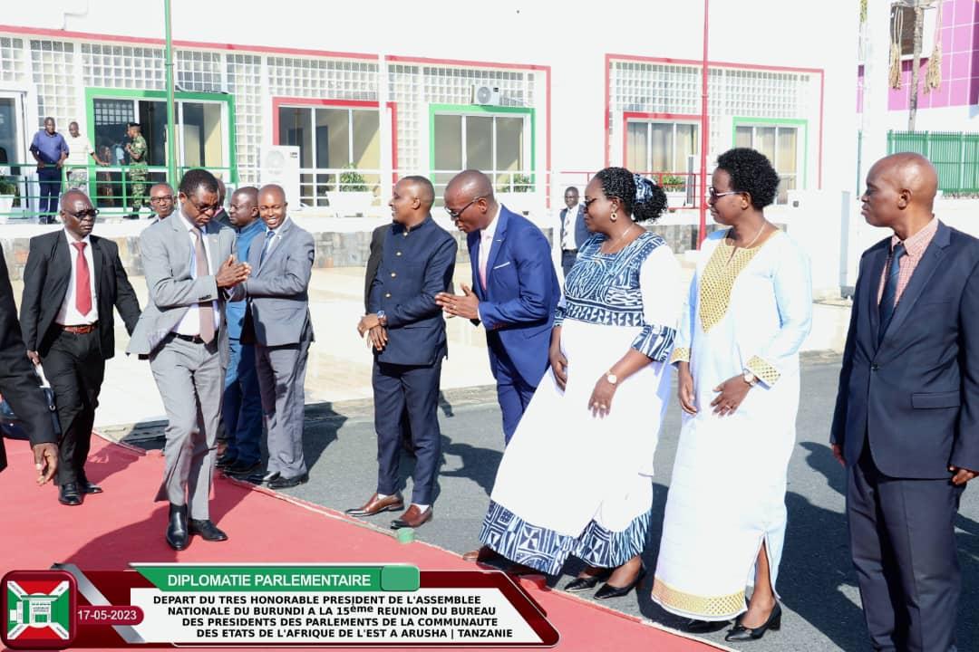 Inama Nshingamateka on Twitter "3/3 The points to be discussed upon at