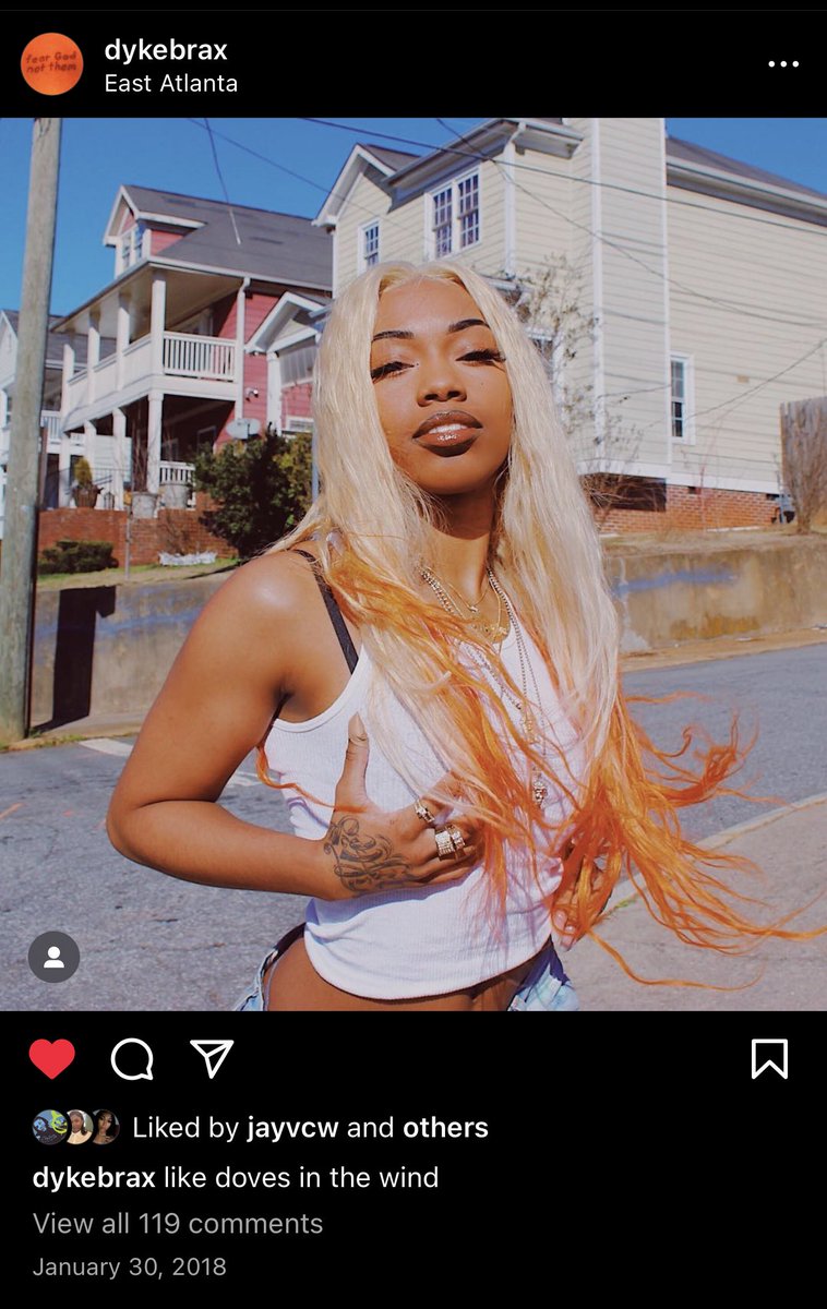 #LLC👼🏾 tweet media
