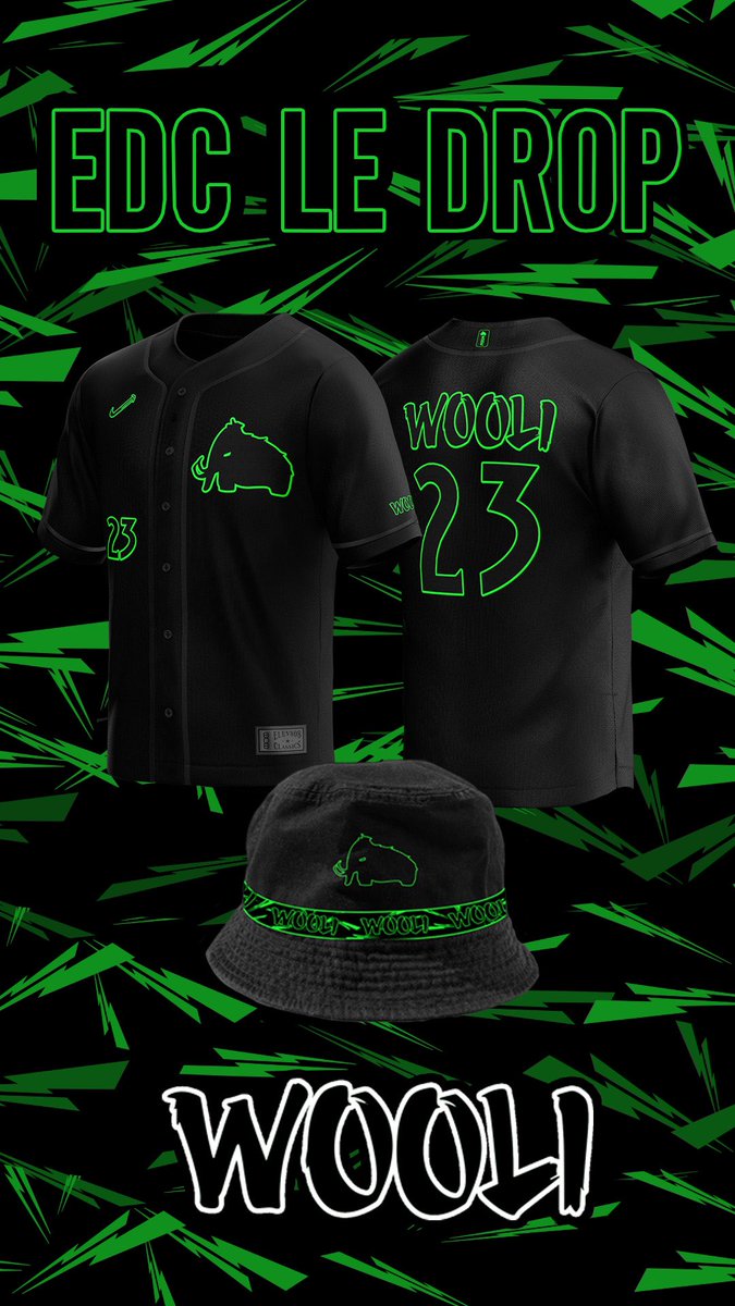 🦣 WOOLI 🦣 tweet media