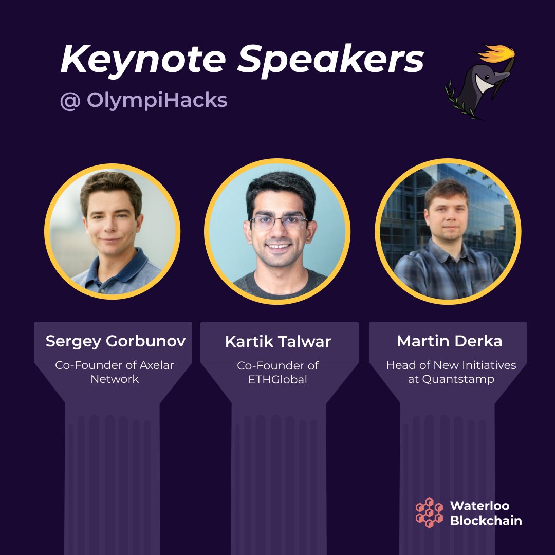 Waterloo Blockchain tweet media