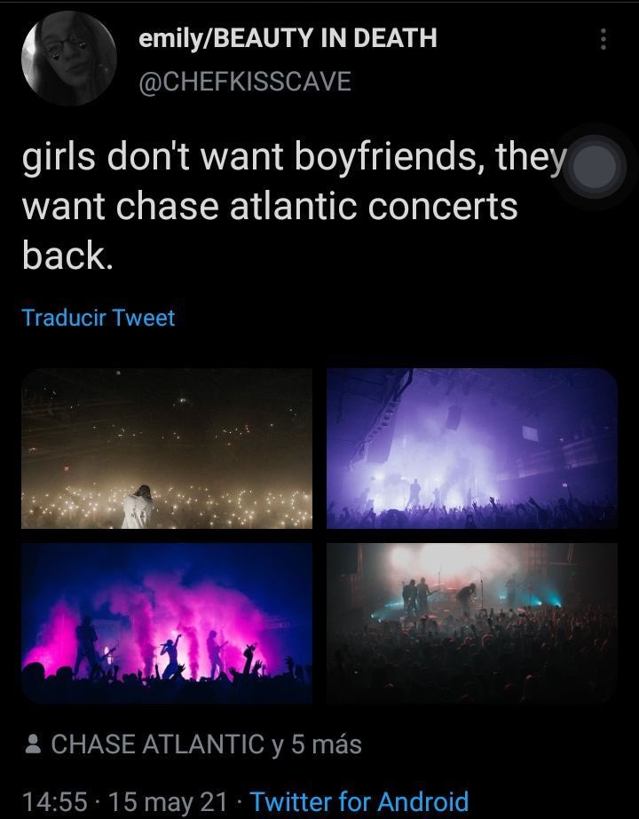 thani (@ratedca) on Twitter photo 