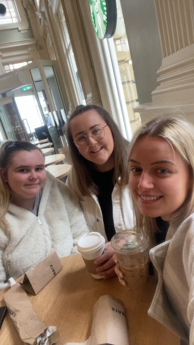 Emma_Currie98's tweet photo. First of many OT conferences! Today was the RCOT Northern and Yorkshire comeback learning event @RCOTNYRegion @theRCOT @AbleOTUK @LGBTQIAOTUK @BAMEOTUK #CPD https://t.co/ZKuaOiVaVO