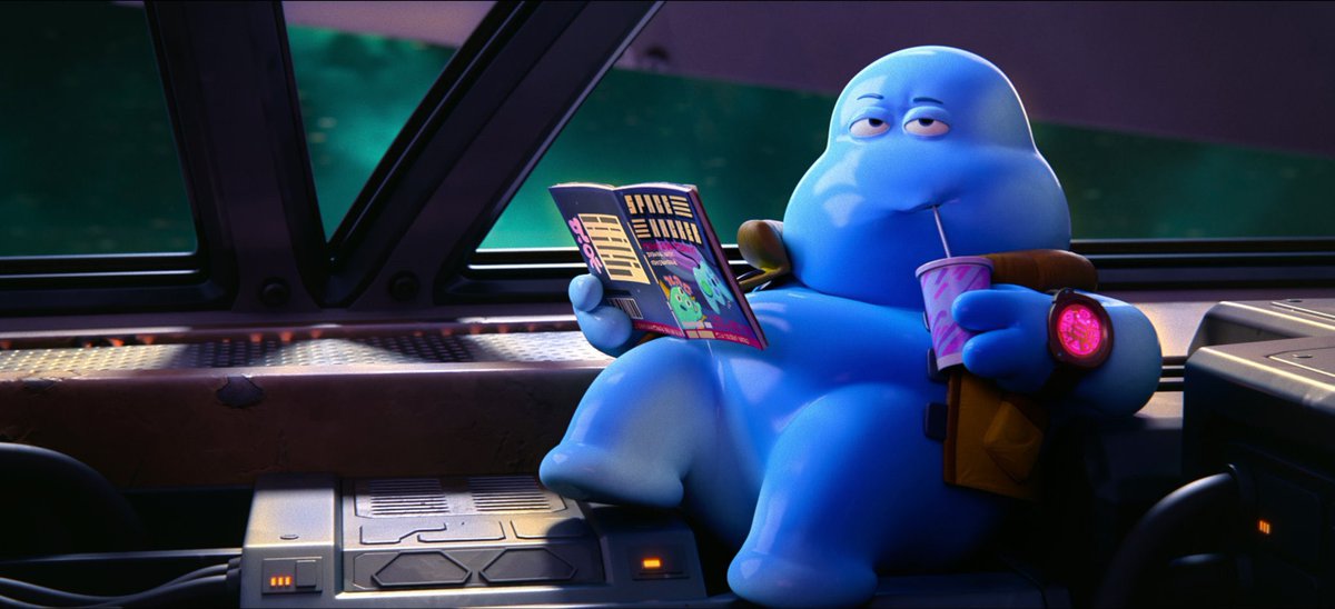 First look at ‘MY DAD THE BOUNTY HUNTER’ Season 2

It will release on Netflix on August 17.