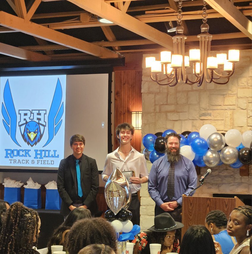 rockhillxctf (@rockhillxctf) on Twitter photo Congratulations to Kaylie Hancock, Lauren Polk, and Braddock Jones for being our Most Improved Athletes this season! These Blue Hawks made a significant impact on our team with their improvement over the course of the season! <a href="/RockHillHS/">Rock Hill High School</a> <a href="/PISD_Athletics/">ProsperISDAthletics</a> Congratulations to Kaylie Hancock, Lauren Polk, and Braddock Jones for being our Most Improved Athletes this season! These Blue Hawks made a significant impact on our team with their improvement over the course of the season! <a href="/RockHillHS/">Rock Hill High School</a> <a href="/PISD_Athletics/">ProsperISDAthletics</a>