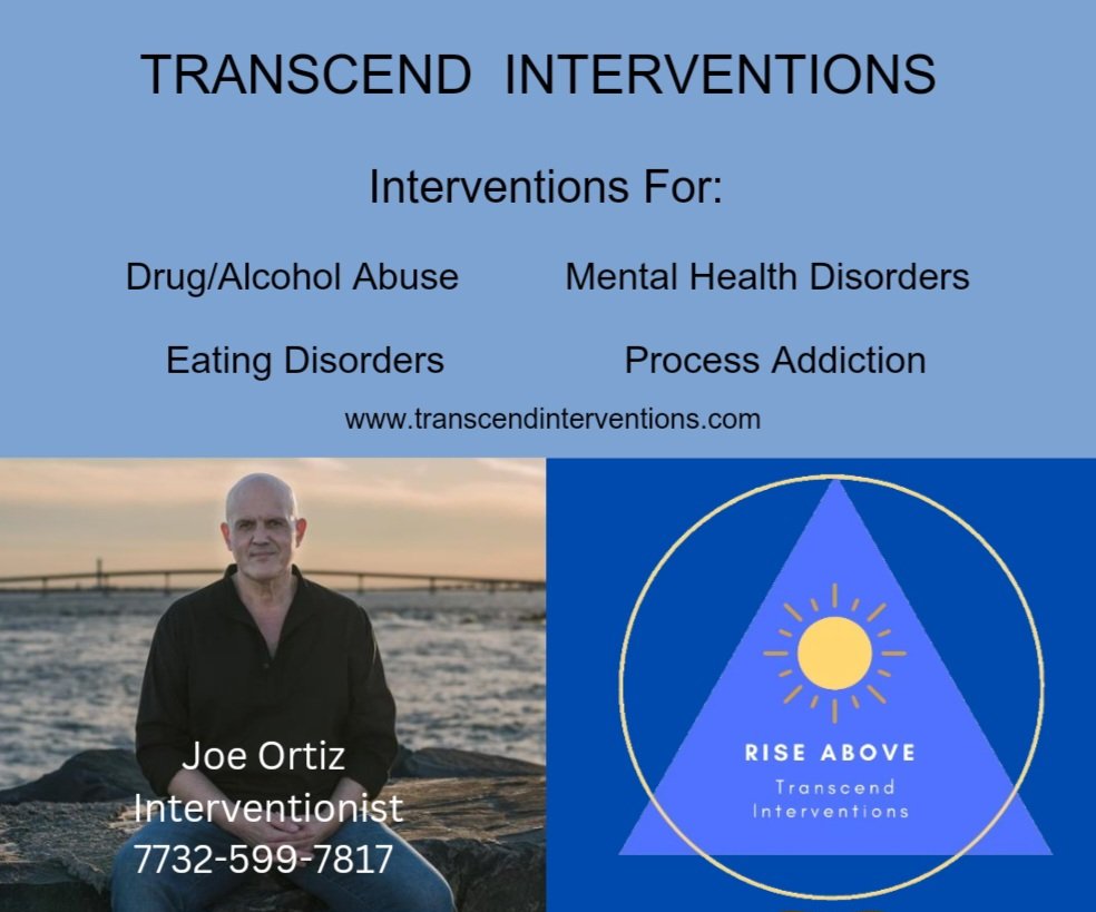 Are you having trouble convincing a loved one that they need help for their ADDICTION? A well planned family INTERVENTION can make all the difference. Please call 732-599-7817 for more information. transcendinterventions.com
 #interventions #recovery #familyrecovery