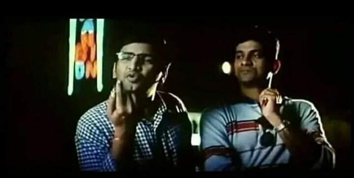 ஒரு பாட்டு.. ஒரு லட்சம் தடவ கேட்டாலும் சலிக்கவே சலிக்காதுல்ல..
அந்த பாட்ட சொல்லிட்டு போங்க

Mine: ஒரு நாளில் வாழ்க்கை இங்கு எங்கும் ஓடி போகாது..