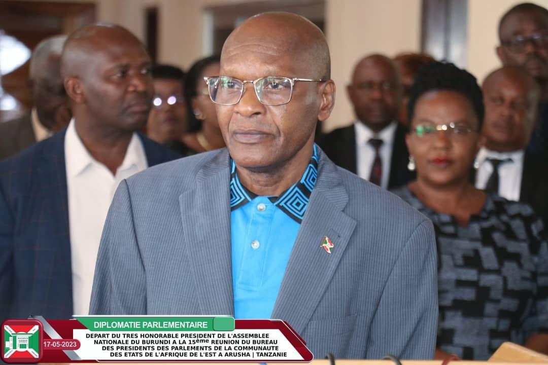 Inama Nshingamateka on Twitter "3/3 The points to be discussed upon at