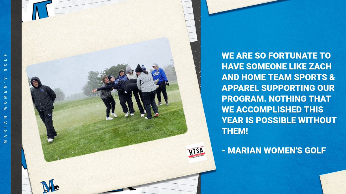 Huge thank you to all of our friends and families that supported us this year, this year isn’t possible without you! A special thank you to Coach Gutzman and <a href="/HTSASports/">Home Team Sports & Apparel</a> who both were amazing to us this year!