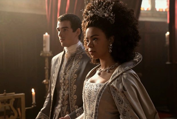 Christine Boone, MD, PhD (@cboonie_nanoir) on Twitter photo Whoever did the incredible wigs for #Queencharlotteabridgertonstory needs to do the wigs for the next season of #DragonsYall <a href="/HouseofDragon/">House of the Dragon</a> Whoever did the incredible wigs for #Queencharlotteabridgertonstory needs to do the wigs for the next season of #DragonsYall <a href="/HouseofDragon/">House of the Dragon</a>