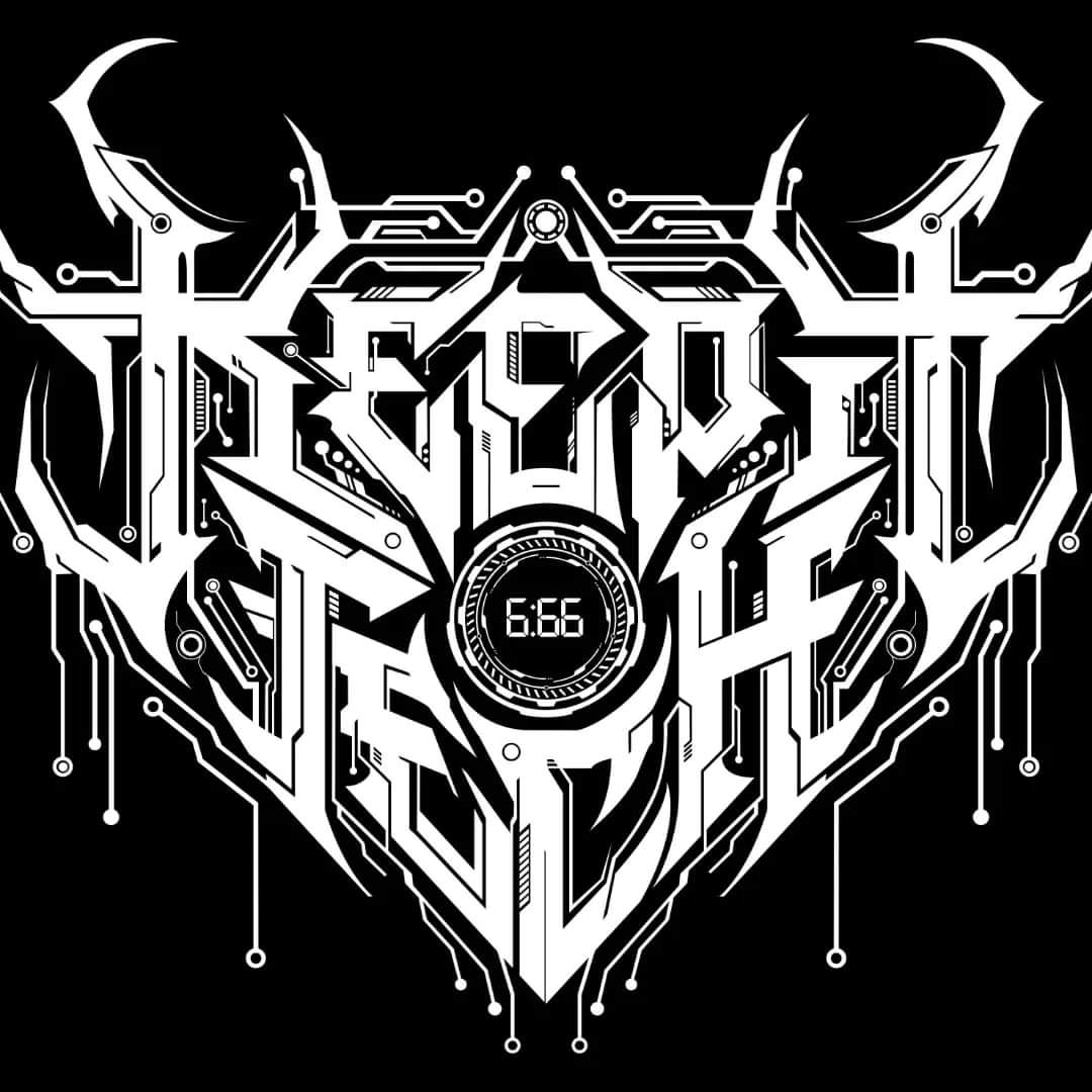 KieranScottVox's tweet photo. You in a tech band? Want a snazzy slogan for FREE use? "Keep It Tech" logo is available for the tech community as a whole provided by us at TECH Death TIME. This is for the tech death scene and to build community as a whole as you have supported us we wanted to giveback. DM me. https://t.co/gZqPK6XthU