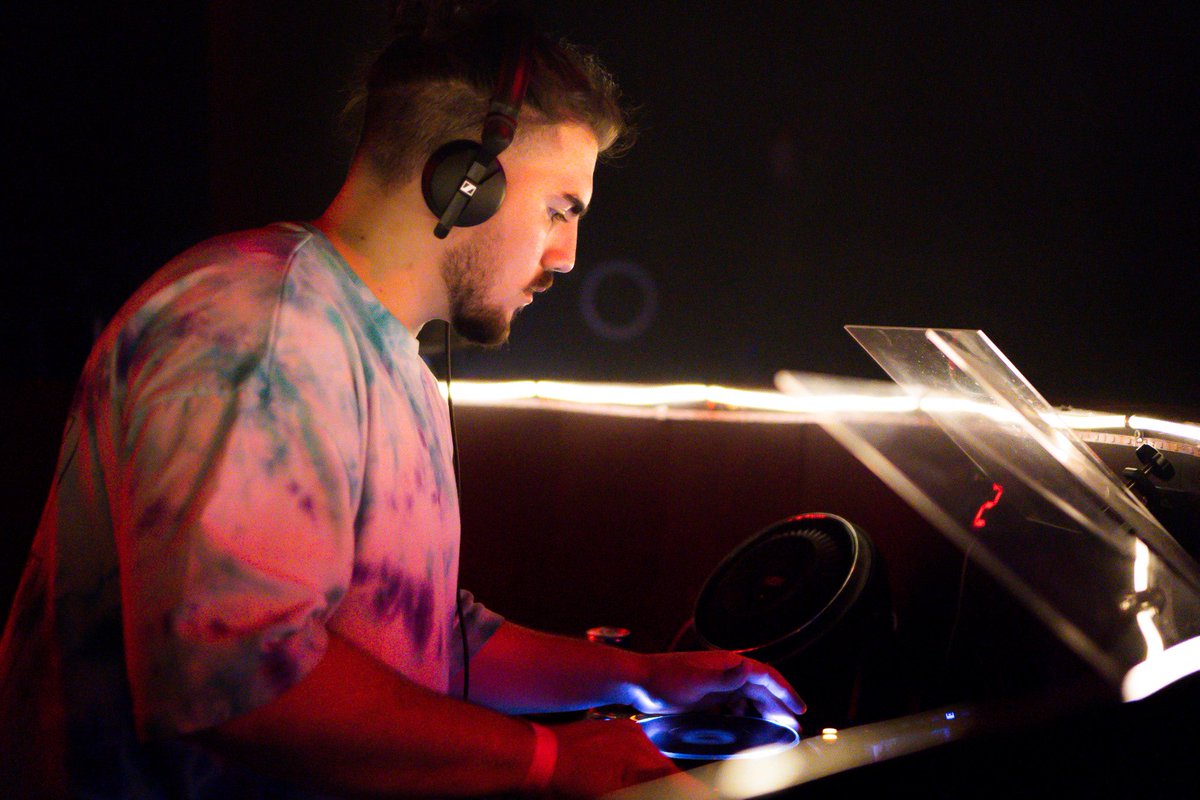 jaogaz's tweet photo. Huge thanks to @whiterabbitgrp and @supernovaseattle for another amazing show . It was an honor to get the chance to close for @noizusound !!! Stay tuned for more shows that I got coming up!!! @fotososcura and @_portfolio_1997 !!!! 
#dj #housemusic #techhouse https://t.co/YiDEDqPP8i