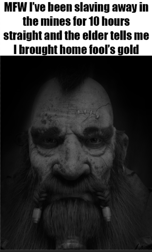 Dwarfposting's tweet photo. https://t.co/jy7zjvw1GL