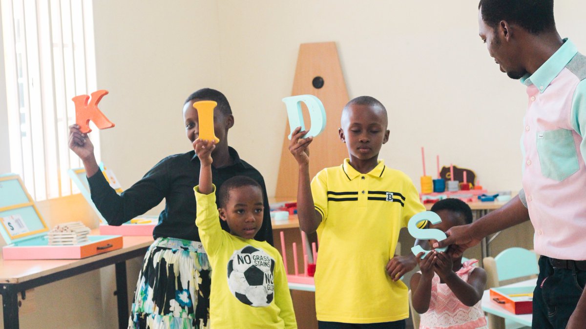 EMMANUELMTABAZI's tweet image. Just a friend of children! design for kids, next generation. Are you an educator, do you love kids, or do you also love to design for them. Then, stay up to date with Mutware Kid
#learningthroughplay
#designforkids #educationaltoys #contentforkids #gamesandpuzzles