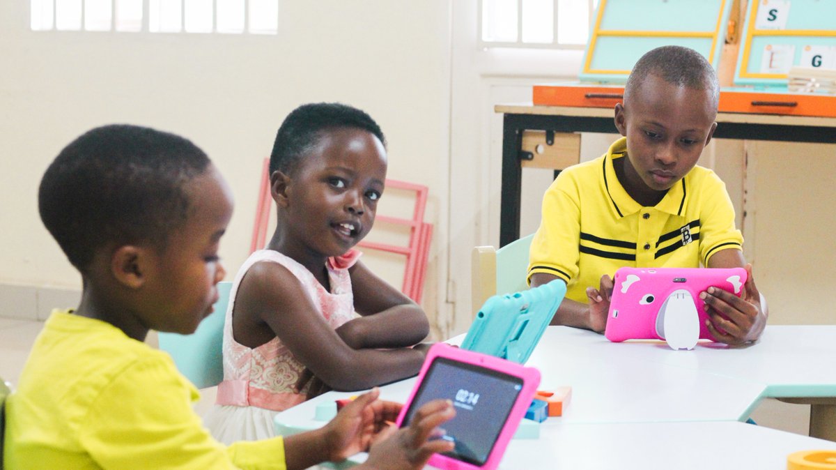 EMMANUELMTABAZI's tweet image. Just a friend of children! design for kids, next generation. Are you an educator, do you love kids, or do you also love to design for them. Then, stay up to date with Mutware Kid
#learningthroughplay
#designforkids #educationaltoys #contentforkids #gamesandpuzzles