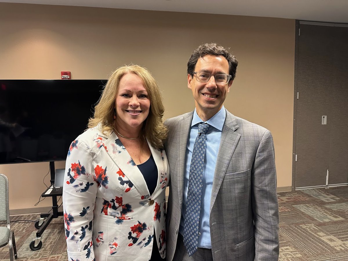 txbiz's tweet photo. Being no. 1 for economic development means more manufacturing, more people — and greater energy needs across the state. TAB CEO @GlennHamer discussed the economic benefits of renewable energy with the @BastropTxCOC. #txenergy #txlege https://t.co/K1A4BPB6Zv