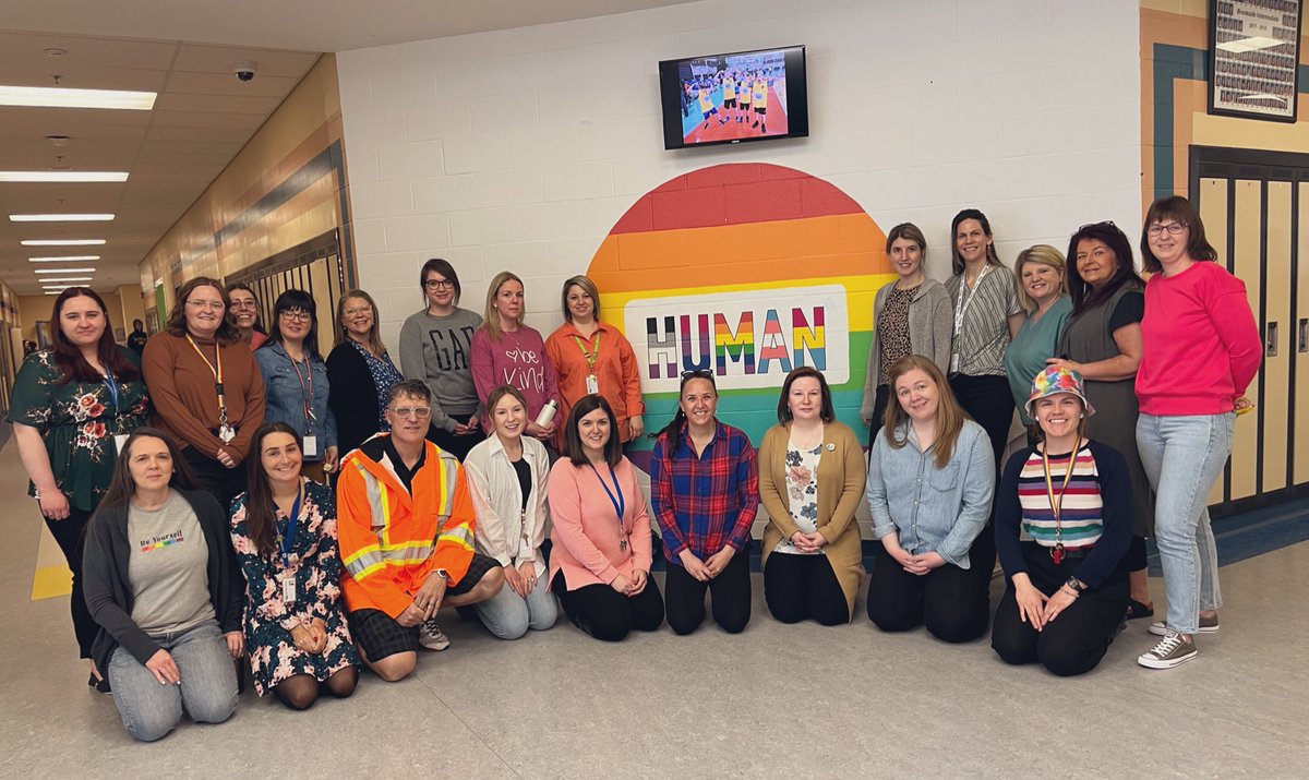 Ms.Spencer.2019 (@2019_spencer) on Twitter photo Happy International Day Against Homophobia, Biphobia, and Transphobia from the teachers at Brookside! #IDAHOBIT #IDAHOBIT2023 <a href="/BrooksideInt/">Brookside Intermediate</a> Happy International Day Against Homophobia, Biphobia, and Transphobia from the teachers at Brookside! #IDAHOBIT #IDAHOBIT2023 <a href="/BrooksideInt/">Brookside Intermediate</a>