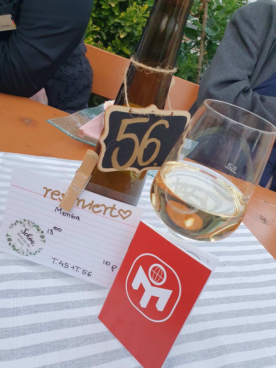 Mensa in Deutschland | Gemeinsam weiter denken. tweet media