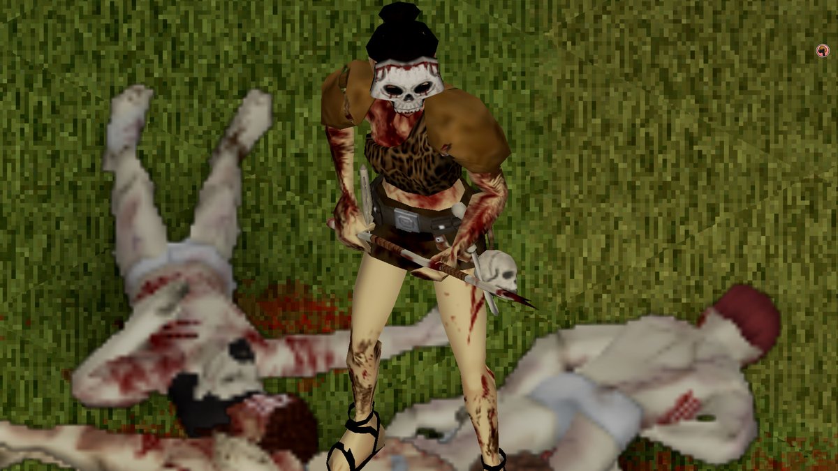 Gonna experiment on my viewers again. Stay tuned.