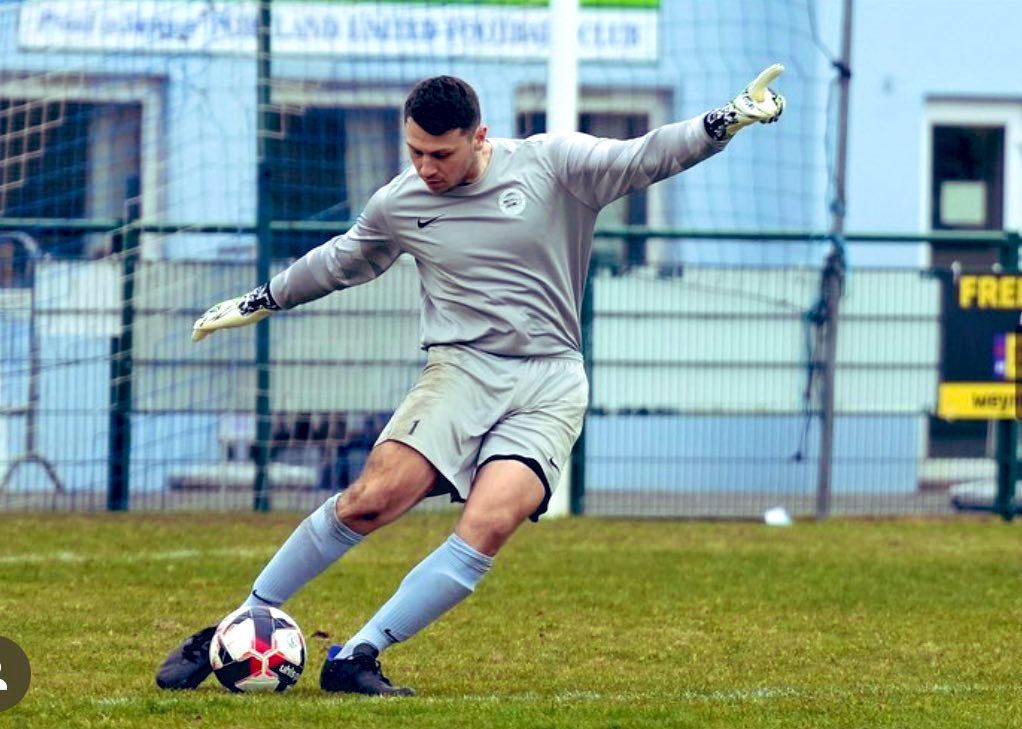 Name: Bradley Smith
Age: 24
Position: GK
Location: Dorset
Previous clubs: Dorchester Town FC u23s, Portland United FC 

Level looking for: Step 5/6