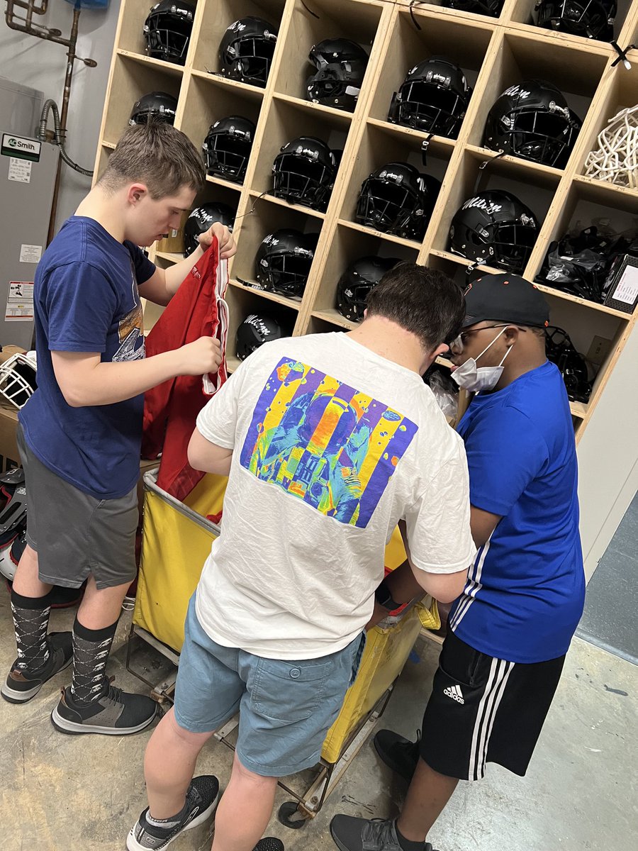 Ben Reaves Jr. tweet media