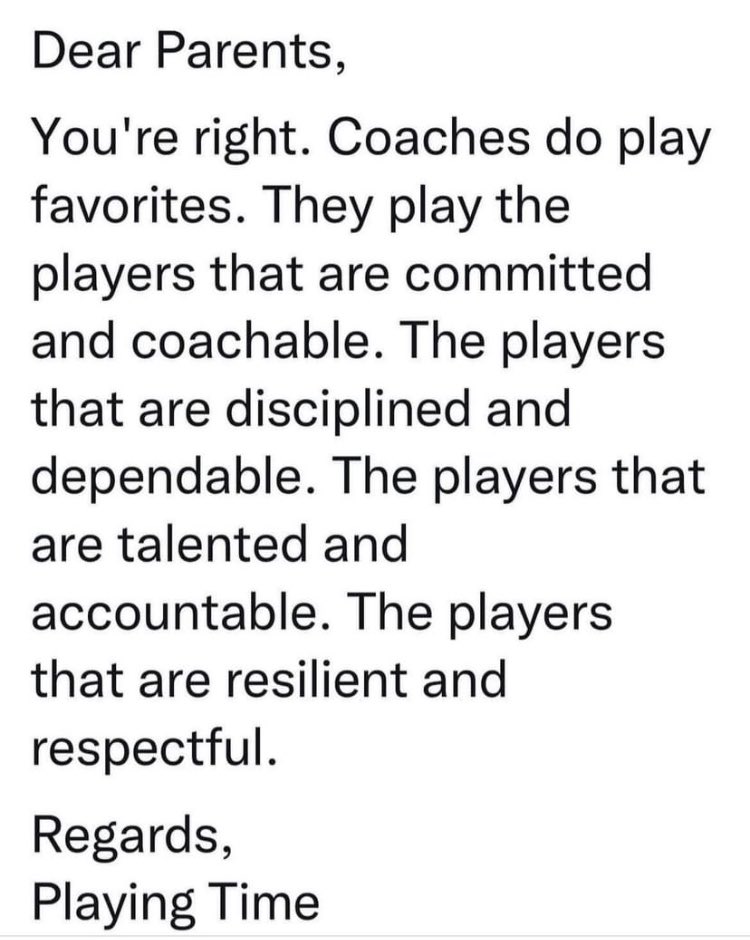 Coach Gant (AIC & CIC) 🏈 tweet media