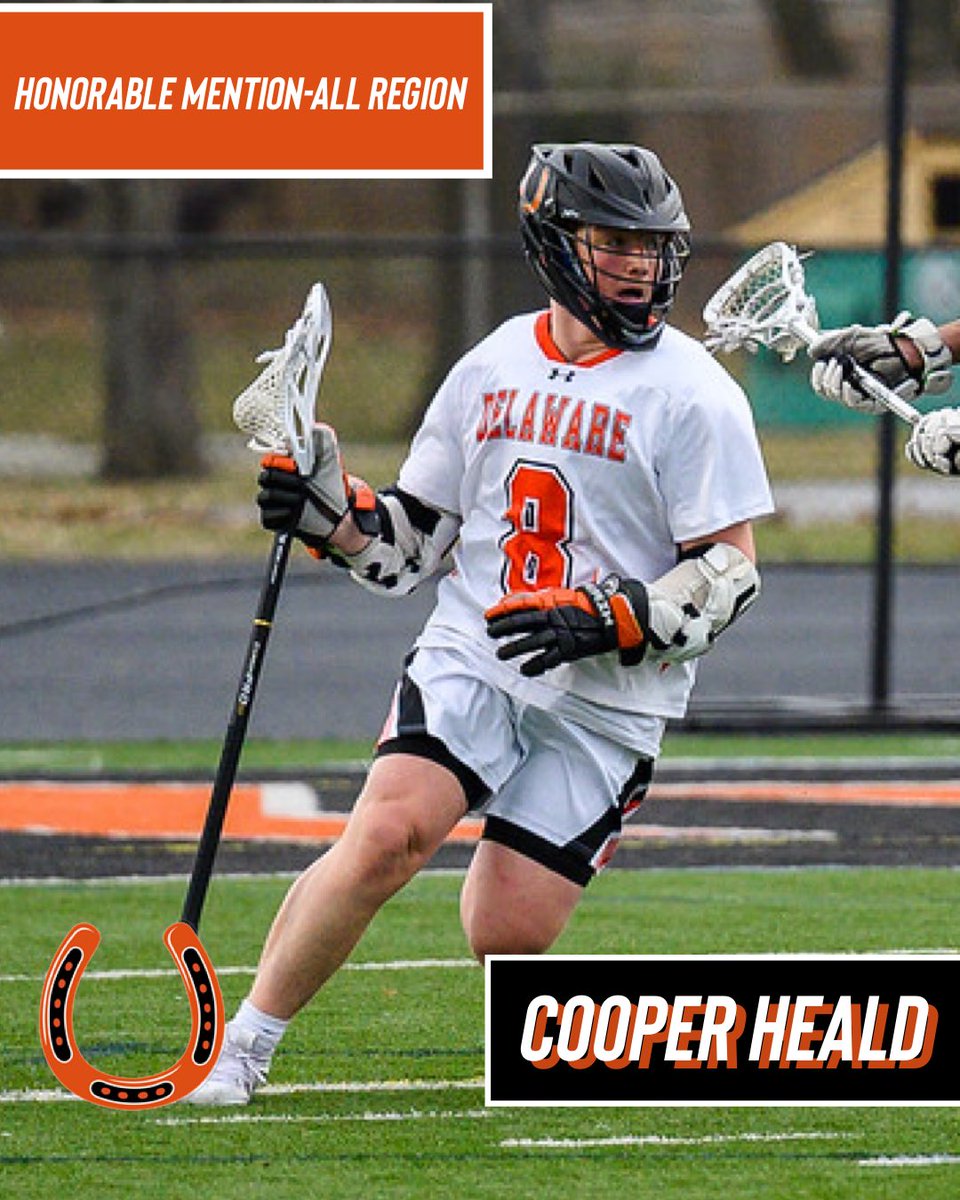 740_lax's tweet photo. Congratulations to Senior, Cooper Heald on earning Honorable Mention All Region. The two time captain tallied 92 points (58G/34A) on the year for the Pacers including 52 points (30G/22A) against Regional opponents. 

We are proud of you Coop! https://t.co/ufzusTCuFd