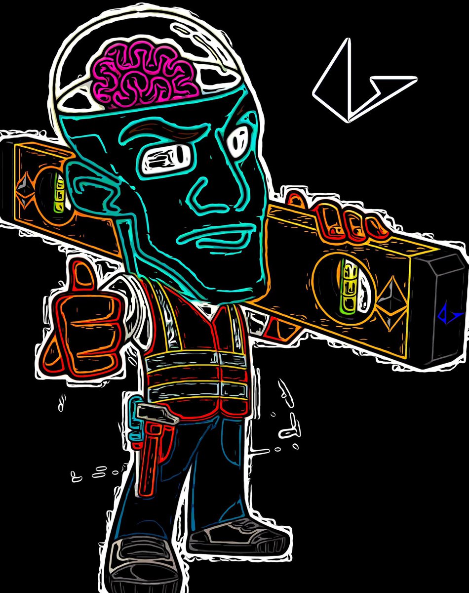 bbyron's tweet image. Build build build. 
#onLoopring💙