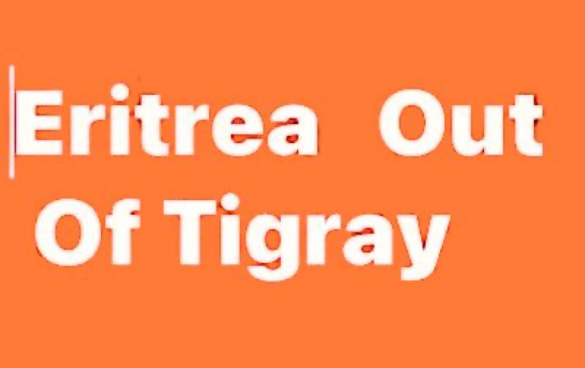 #Issayas visit to China aims to accomplish two things namely secure military and diplomatic support from China for any eventuality be it a potential armed conflict with Ethiopia & Tigray or other entities 📢#Justice4Tigray @IntlCrimCourt #Eritrea are guilty of #TigrayGenocide