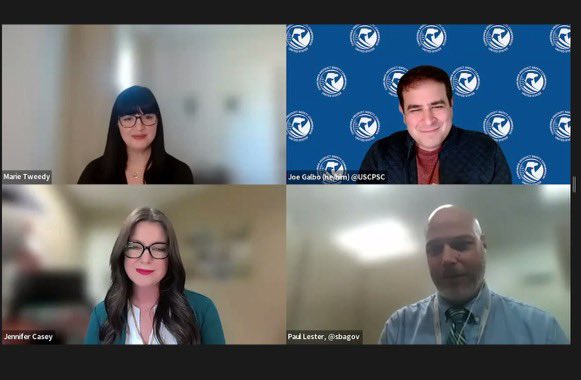 I learned so much from this expert panel of experts sharing lessons of what social media content performed well and why at the <a href="/SMS_summit/">Social Media Strategies Summit</a>. 

I shared a local perspective from <a href="/KCDNRP/">King County Natural Resources and Parks</a>’s small and mighty accounts.