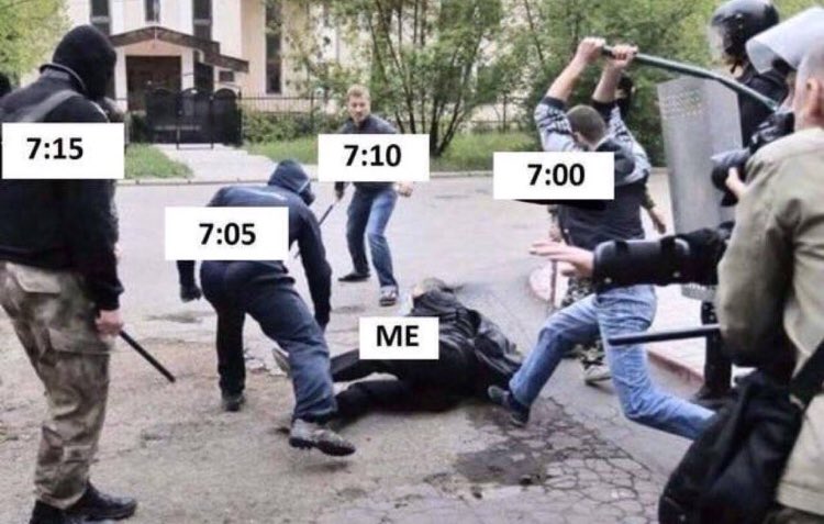luuciatombillaa's tweet photo. mis alarmas tratando de levantarme por las mañanas https://t.co/BhcQZ1ugFg