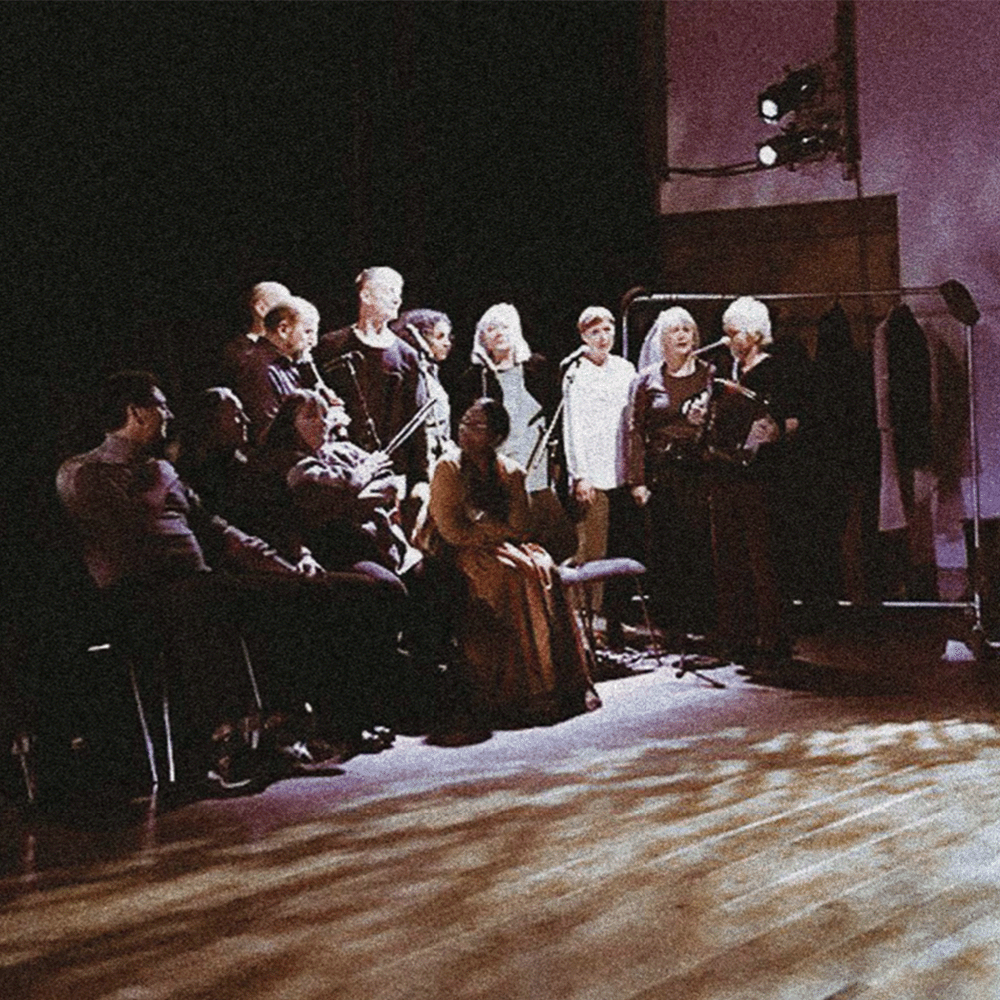 'BECOMING US - FINDING SOLIDARITY ACROSS DIFFERENCE'
NEW GROUP ARTICLE BY Jacky Lansley, <a href="/jreenagreen1/">jreenagreen1@gmail.com</a> @ingridmackinnon <a href="/esther_huss/">Esther Huss</a> <a href="/TimTaylor2/">Timothy Taylor</a> <a href="/EarlyFergus/">Fergus Early</a> 
In Performance Research
A Journal of the Performing Arts, Volume 27, Issue 5: On Solidarity 
👉 rb.gy/8t76i