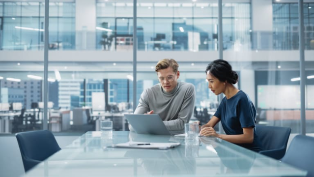 .<a href="/KPMG/">KPMG</a> leaders Lisa Daniels, Steve Chase, and Ron Walker talked with <a href="/AccountingToday/">Accounting Today</a> about the firm’s innovation agenda, and how we are using Gen AI to transform the work of our people, clients, and alliances. Read more: bit.ly/4587OFK