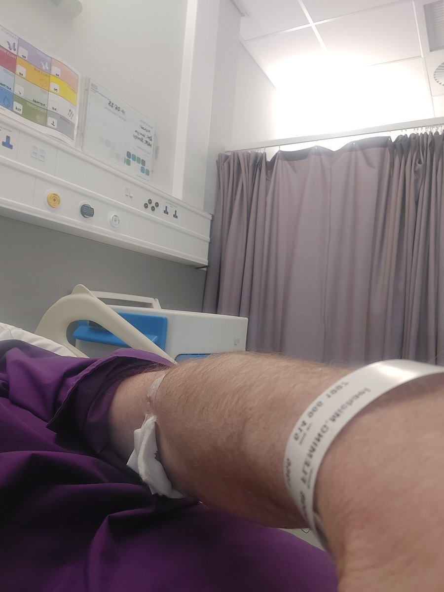 Michael Fleming tweet media