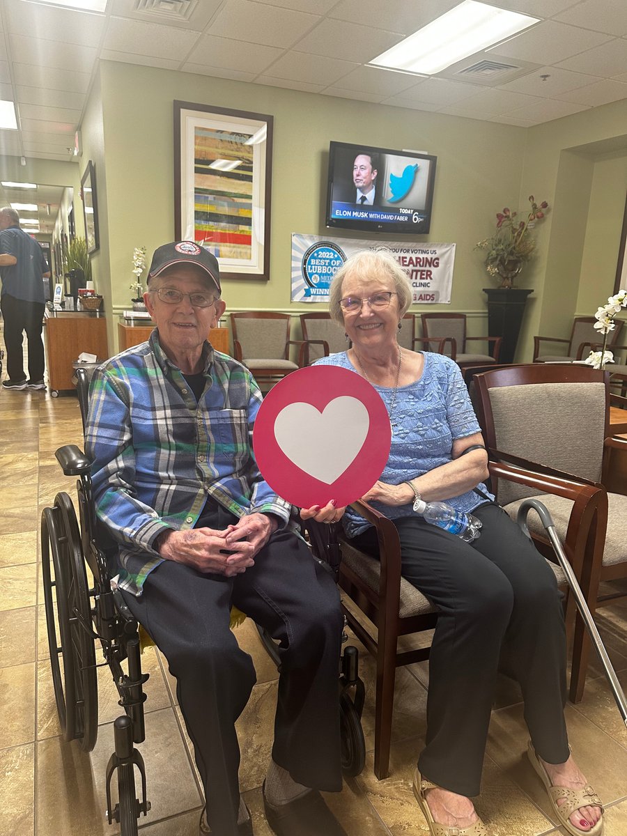 LivingstonHAC's tweet photo. Livingston's 70th anniversary is a celebration worth hearing about and what a better time to do so during National Hearing Month! Tap to see how we celebrated with our team members and patients! #betterhearingmonth #nationalholiday #betterhearing #hearinghealth #hearingsolutions https://t.co/GT8X4qsUbV