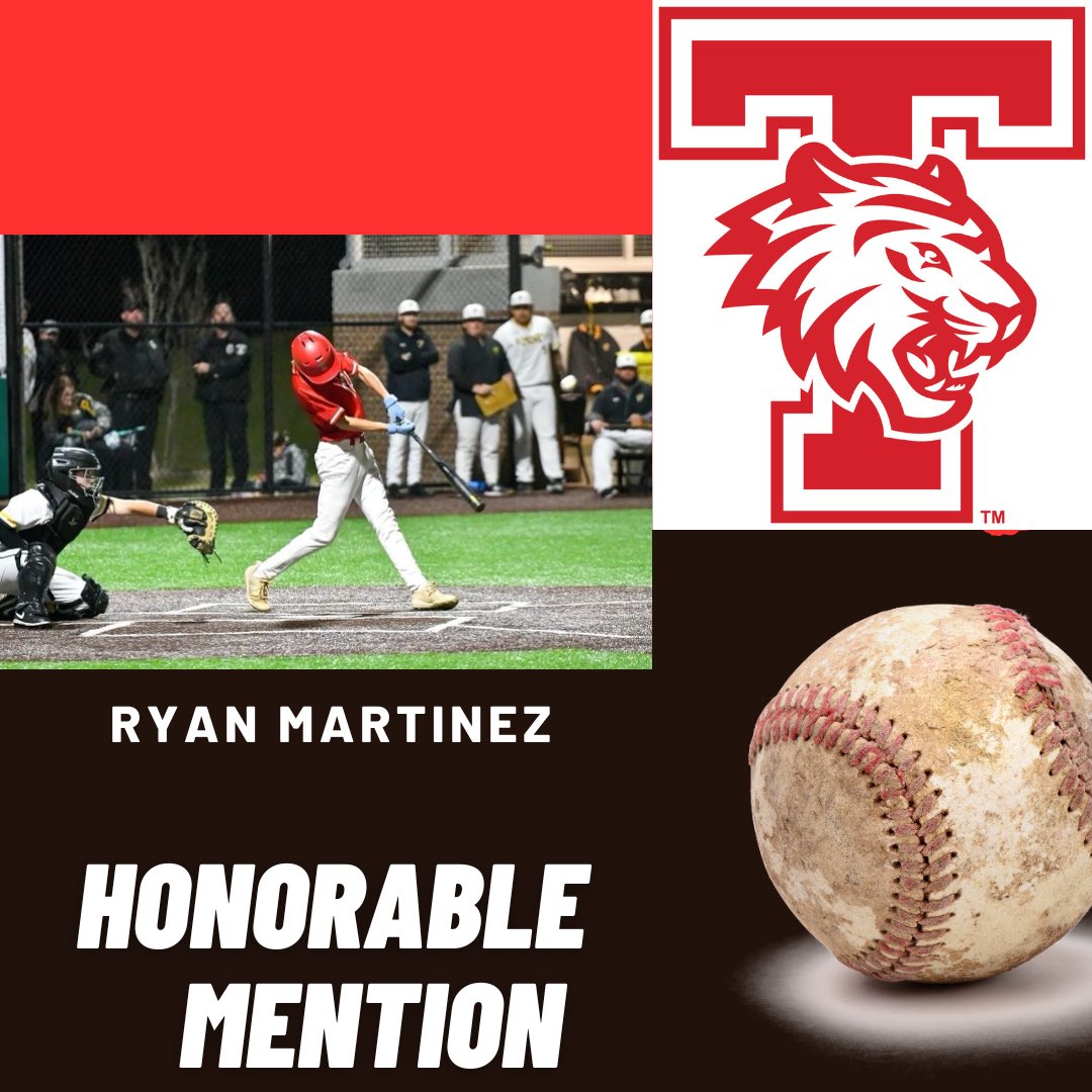Congratulations to <a href="/8RyanMartinez/">Ryan Martinez</a>