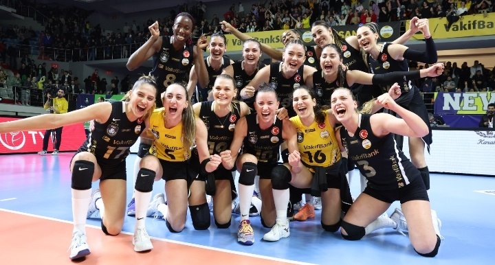 6.yıldızımız için #govakıf 💛🖤