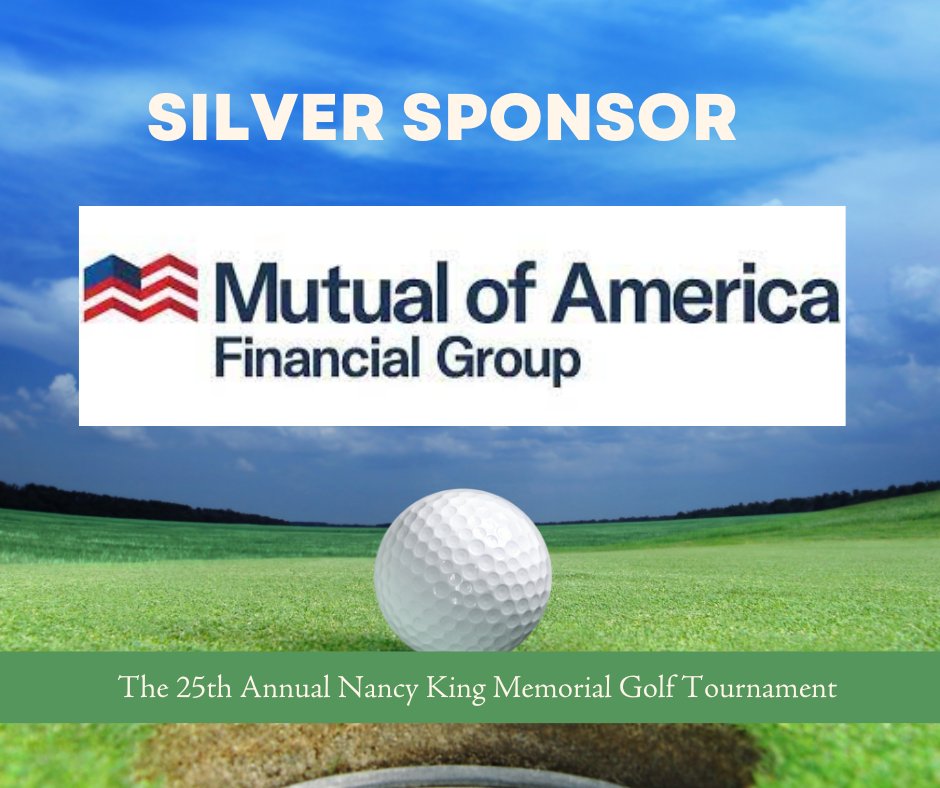 Thank you to our generous sponsors for the 25th Annual Nancy King Memorial Golf Tournament!

Join us on May 22nd at the Charter Oak Country Club in Hudson!

loom.ly/w91gcro