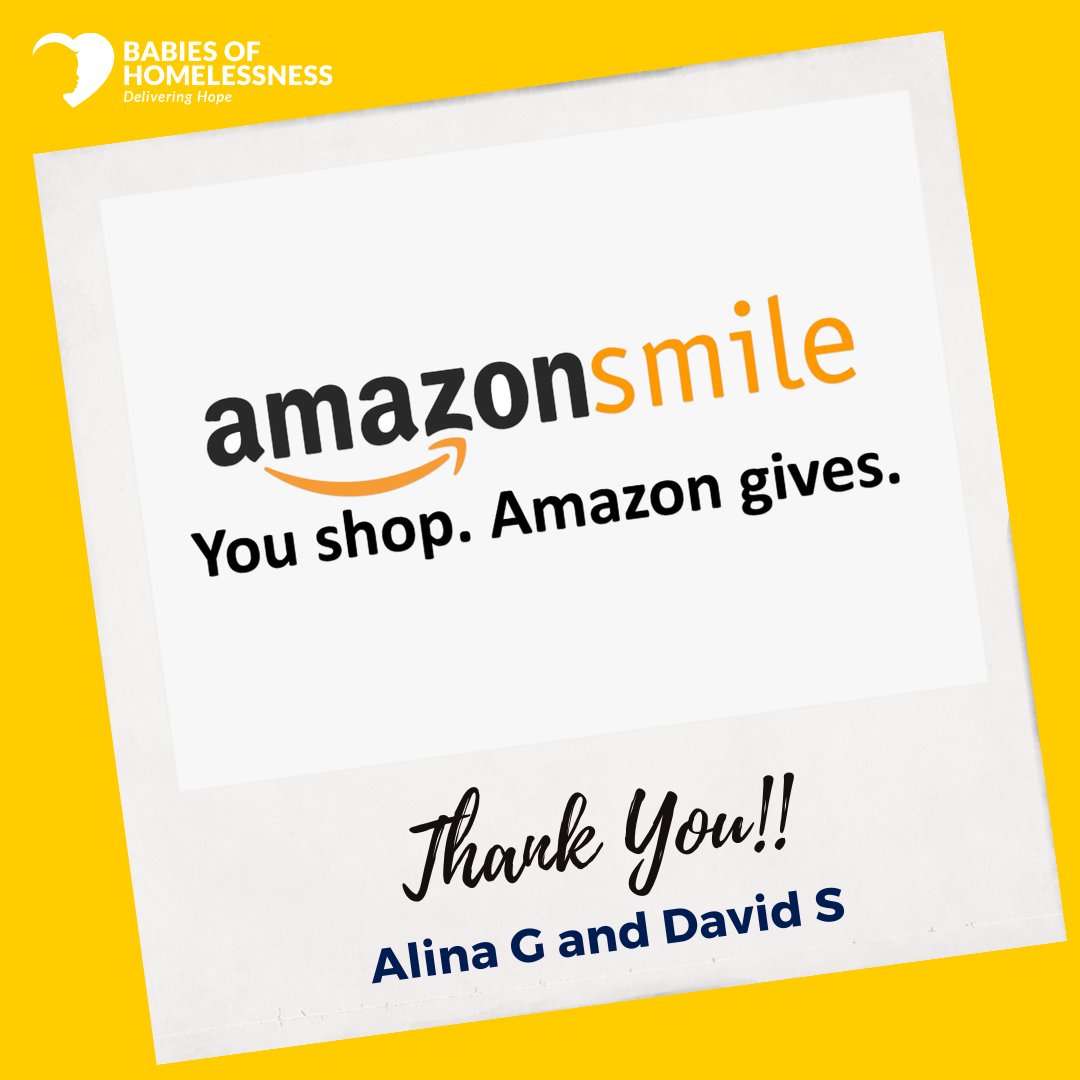 BoH_PugetSound's tweet photo. One of the easiest ways to help us provides diapers, wipes, and formula to families who need them is by shopping our Amazon Wish List. Thank you to Alina G and David S for doing just that! https://t.co/uRYNk6XqIL