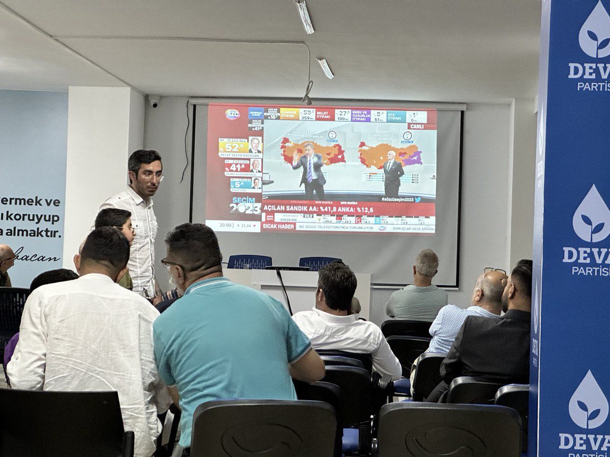 Em encamên Serokatiya xwe ya Mêrsînê dişopînin