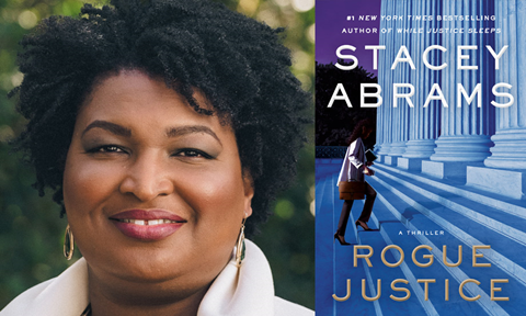 #BookTalk

.@StaceyAbrams will return to @92ndstreety on Mar 25. She’ll be in conversation with @wcruz73. In person tickets include a copy of her new book. #92NYTalks
92ny.org/event/stacey-a…