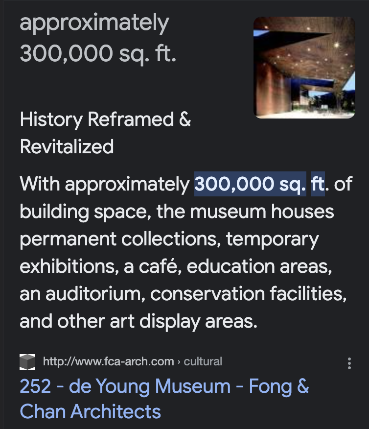 mconbere's tweet photo. @scottgoblue314 You know who uses about 300,000 sqft of space and wants more parking? https://t.co/9EnuLBSHF5