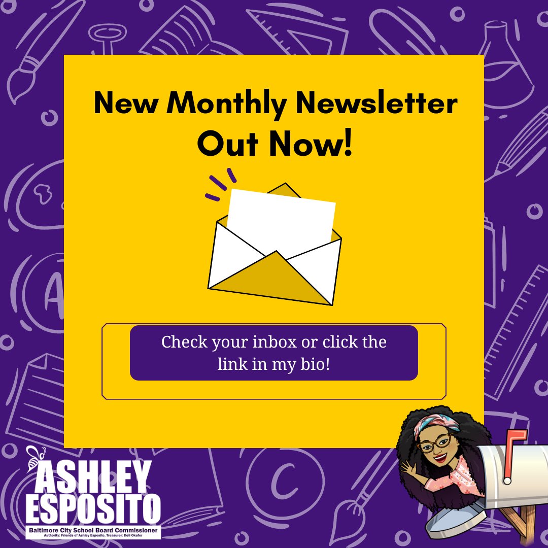 Ashley (Ash) Esposito 🐝 tweet media