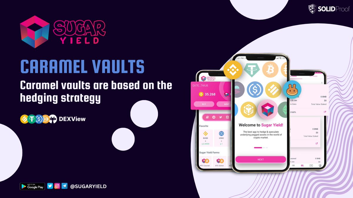 SugarYield.com ® | MobileApp is Live on Play store tweet media